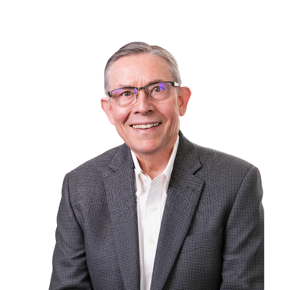 Alex Campbell Vista Projects