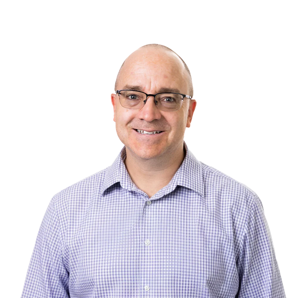 Curtis Smith Vista Projects