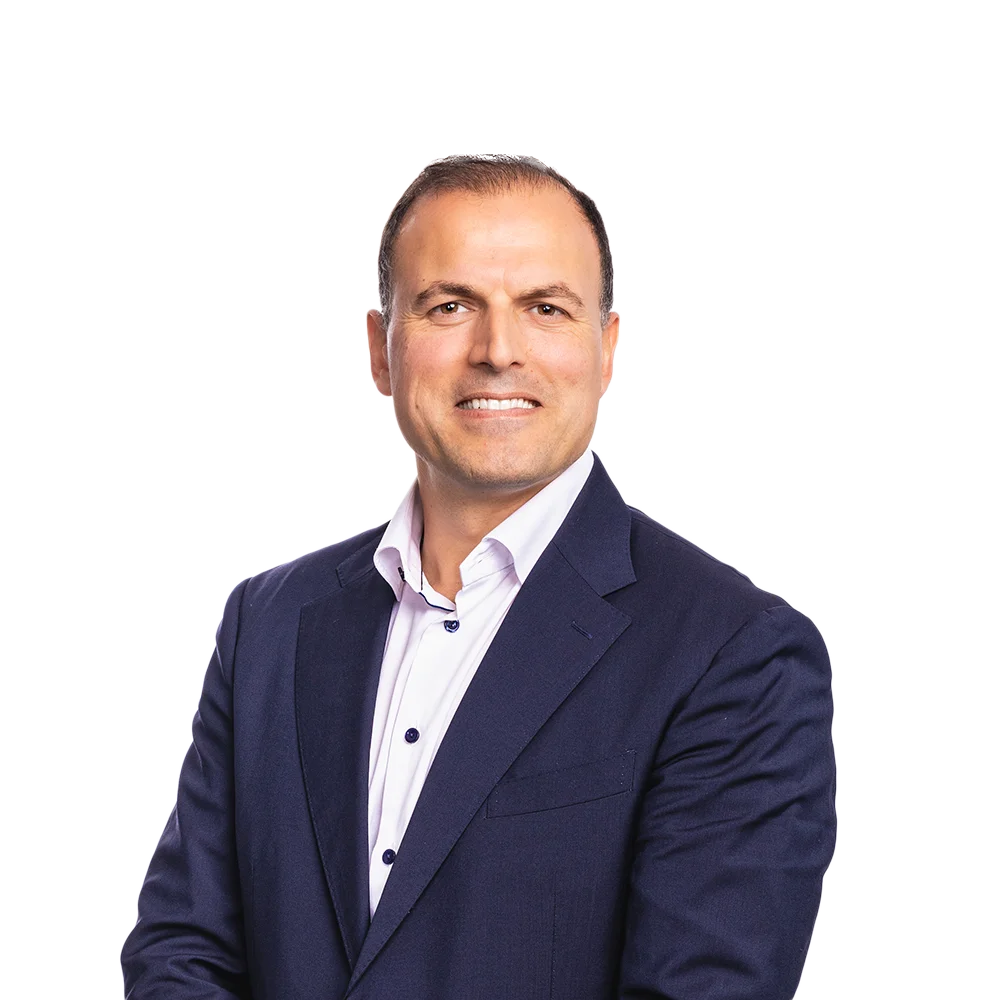 Ray Akl Vista Projects