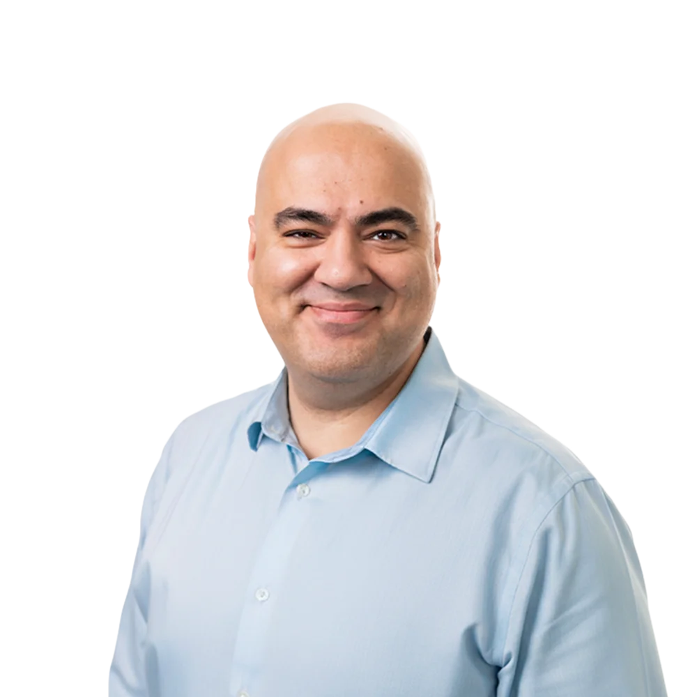 Riz Hassan Vista Projects