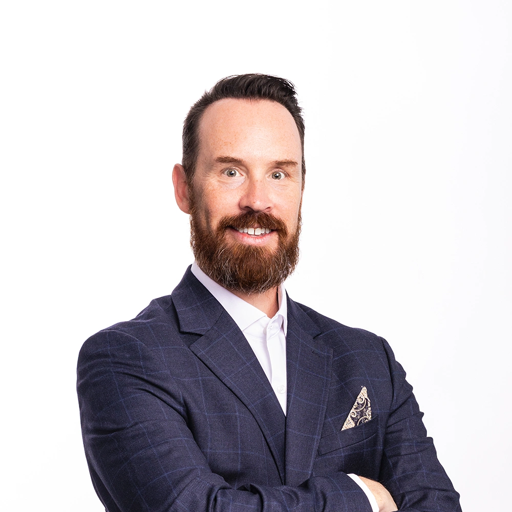 Scott Mussbacher