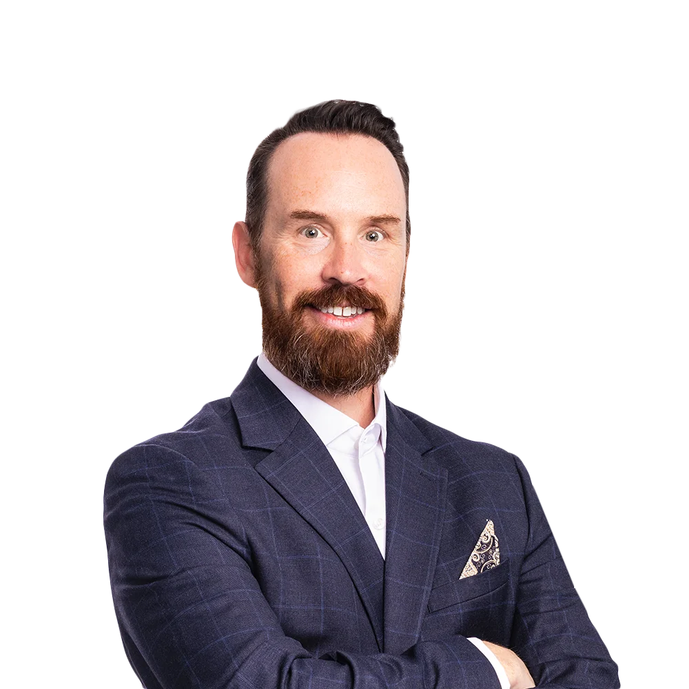 Scott Mussbacher Vista Projects