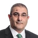Bashar Hussien, CEO Vista Projects