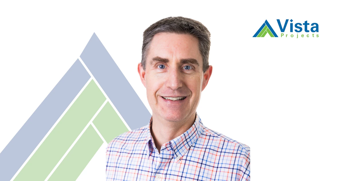 Steve Byers Engineering Manager Vista Projects