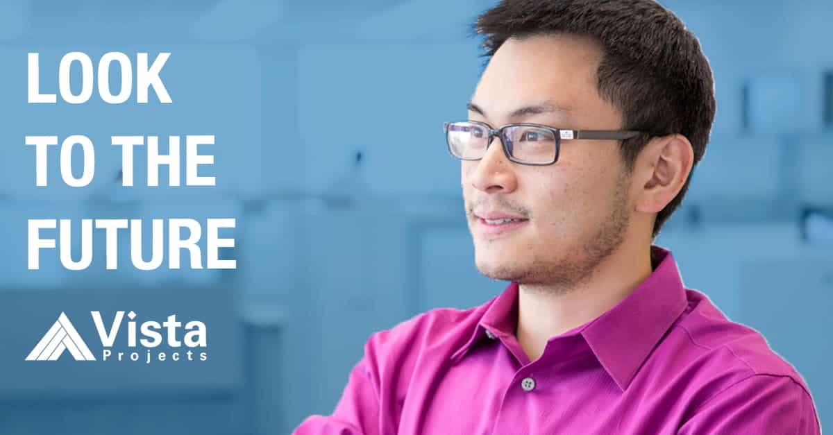New Graduate Jobs in Engineering | Vista Projects