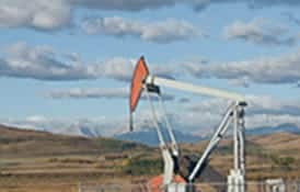 Oil & Gas