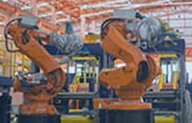 Manufacturing