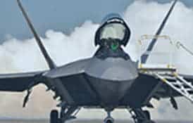 Defense/Aerospace