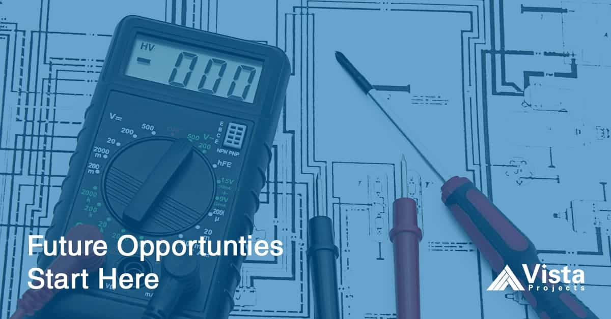 Electrical Engineer Jobs in Calgary, Alberta Vista Projects