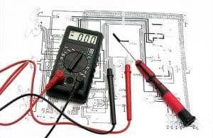 electrical engineering