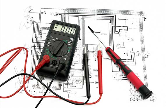 electrical engineering