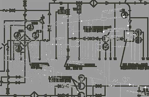 Electrical Instrumentation Controls Drafting & Design jobs
