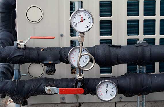 instrumentation and controls engineering