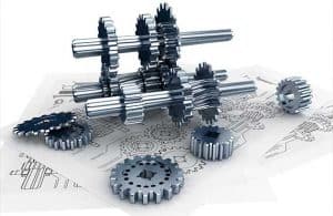 mechanical engineering job descriptions