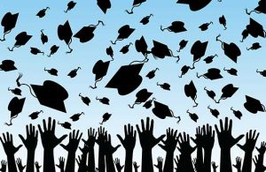 New graduate jobs