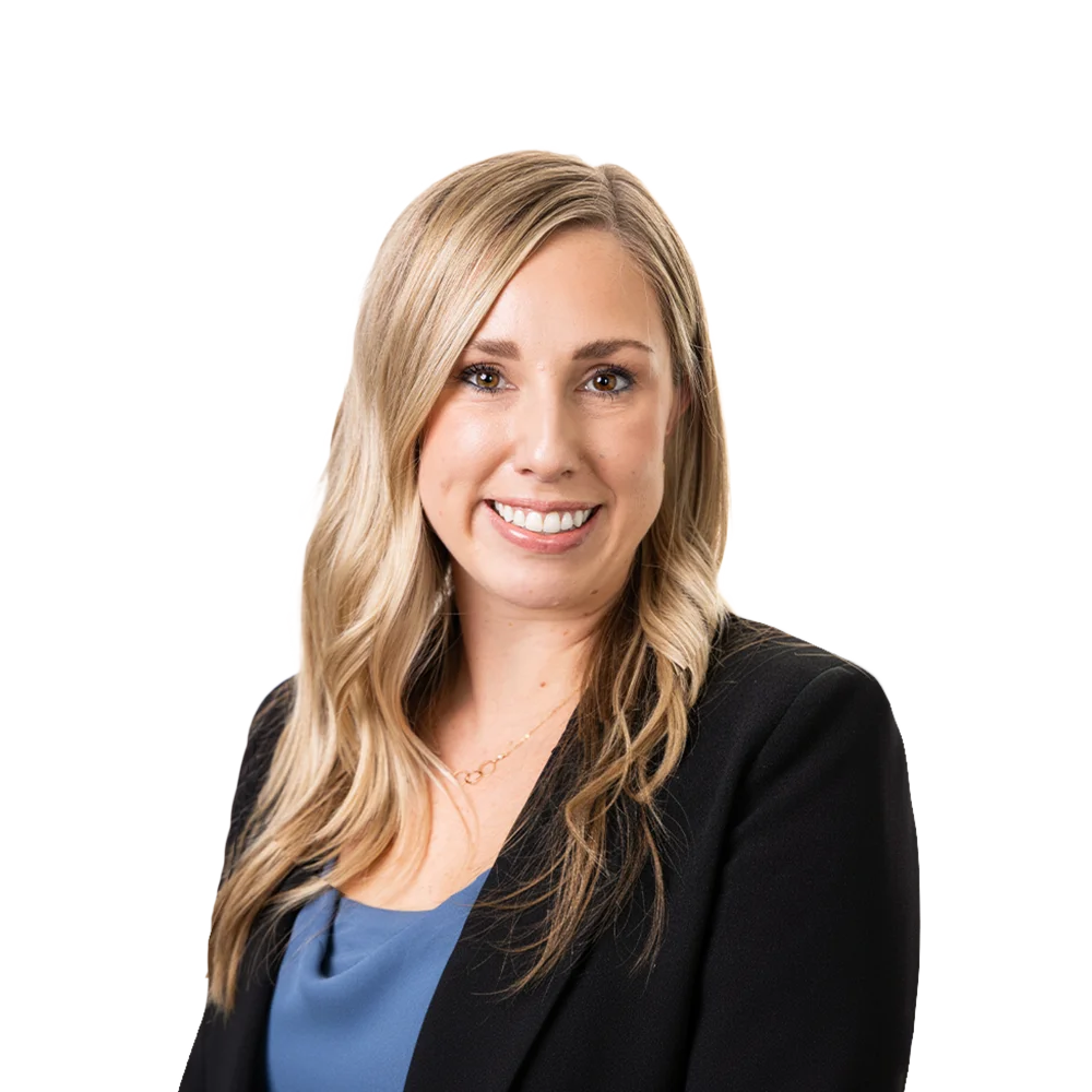 Caitlin Blair Vista Projects