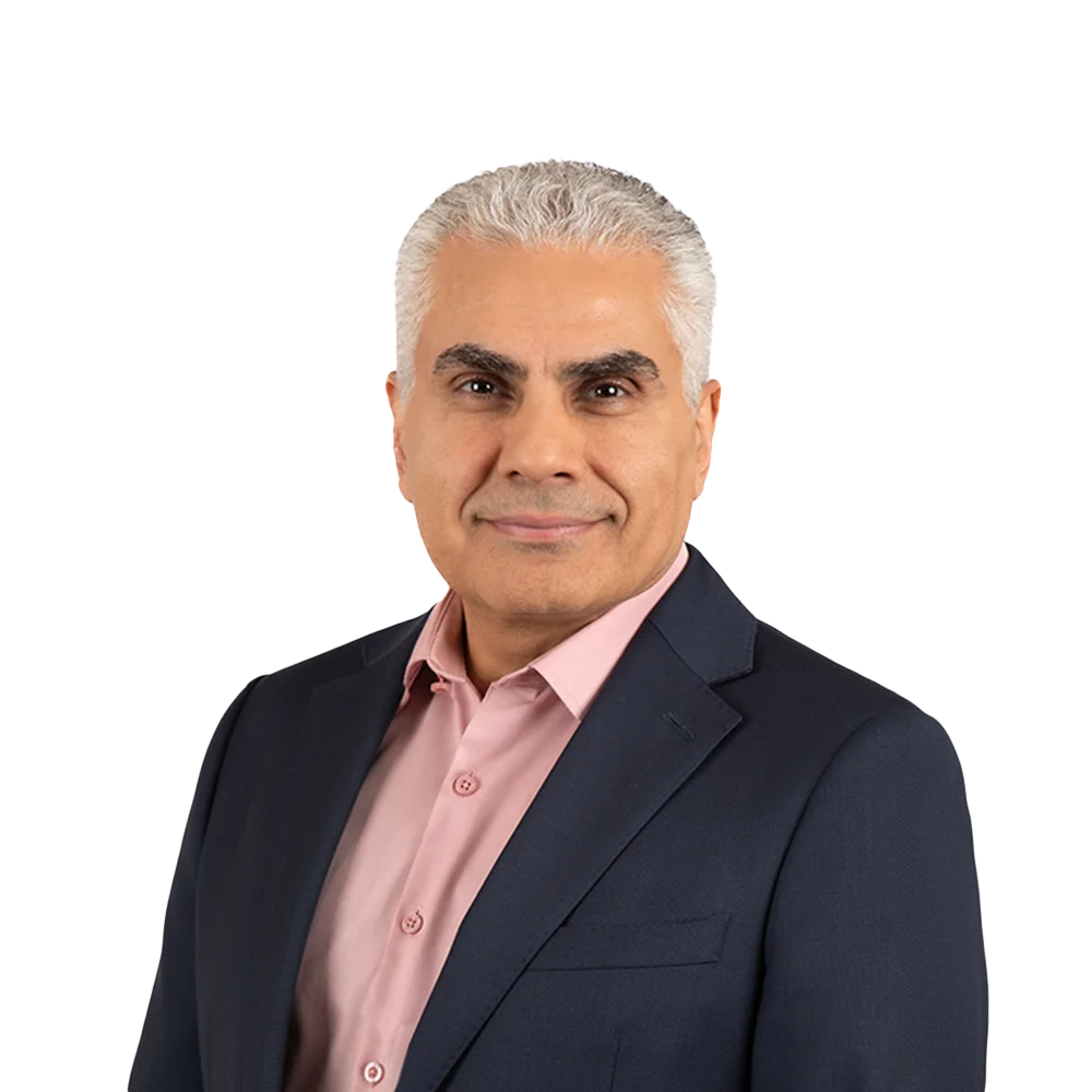 Farshad Tavakol Vista Projects