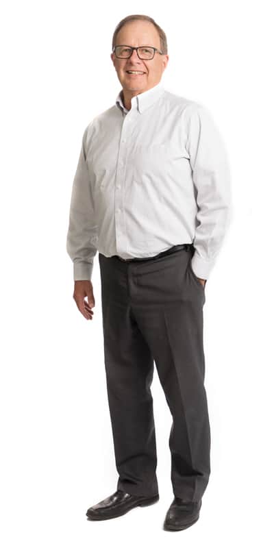 Ian Uhrich