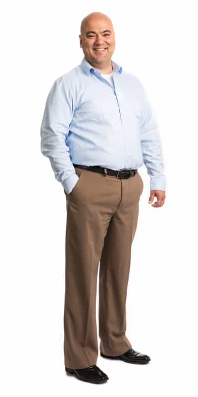 Rizwan Hassan