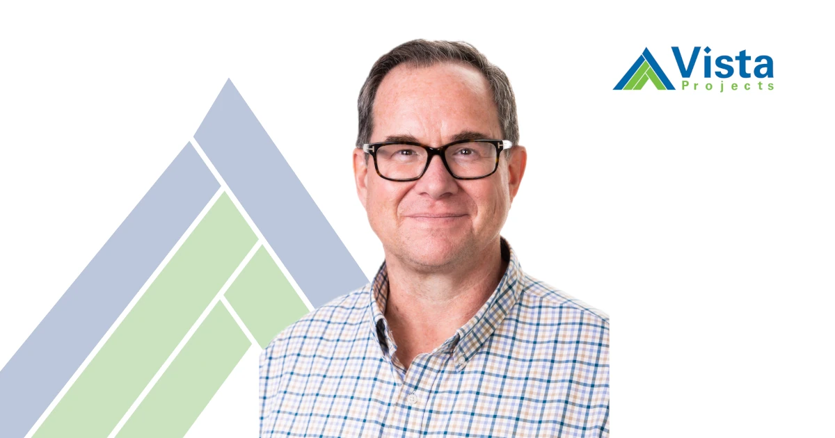 James Bremner | Process Engineering Department Manager | Vista Projects