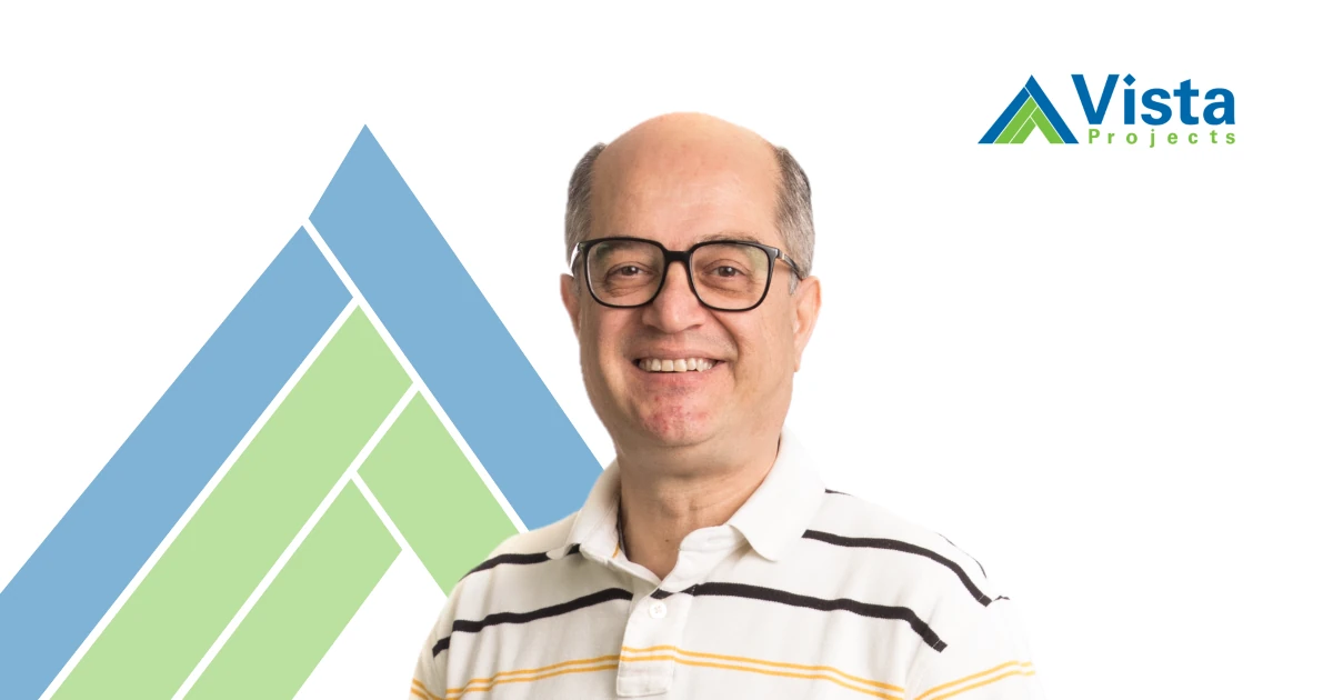 Kursad Ulusoy | Lead Process Engineer | Vista Projects