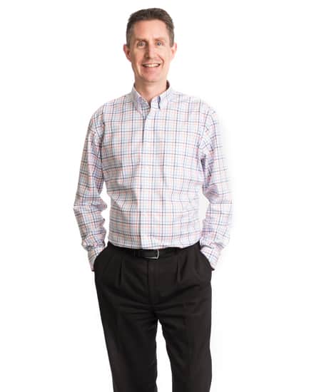 Steve Byers