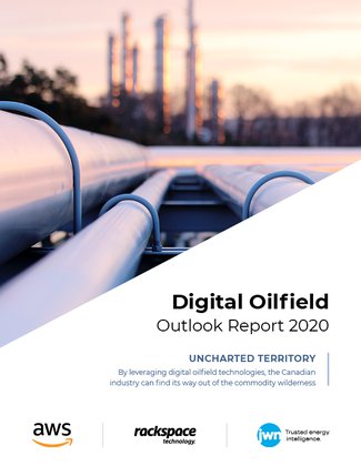 Digital Oilfield Outlook 2020