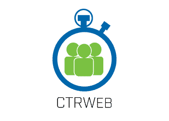 CTR Web icon