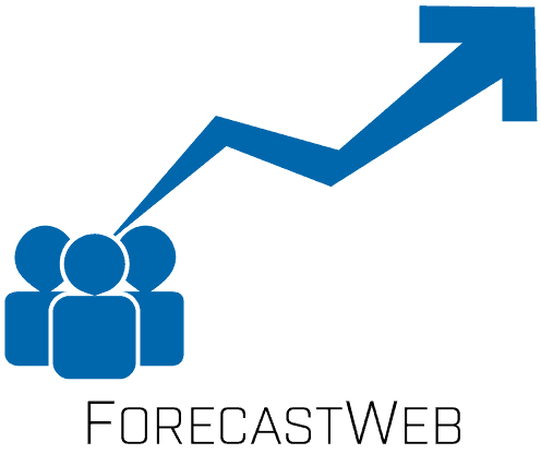Forecast Web icon