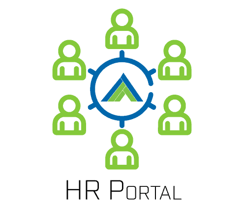 HR Portal Icon