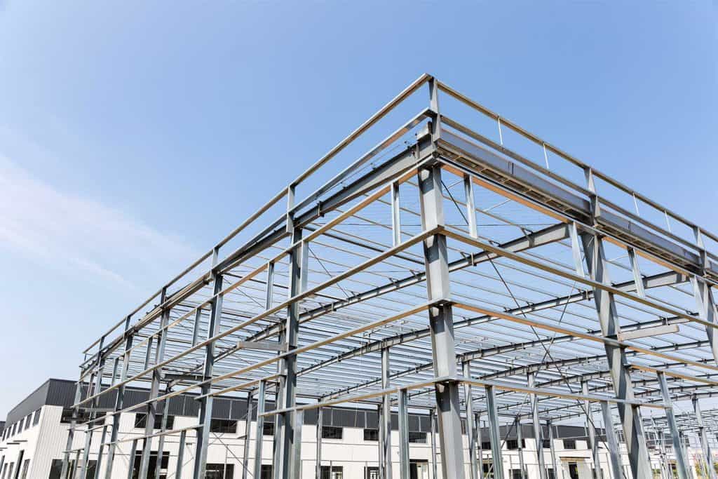 building structure