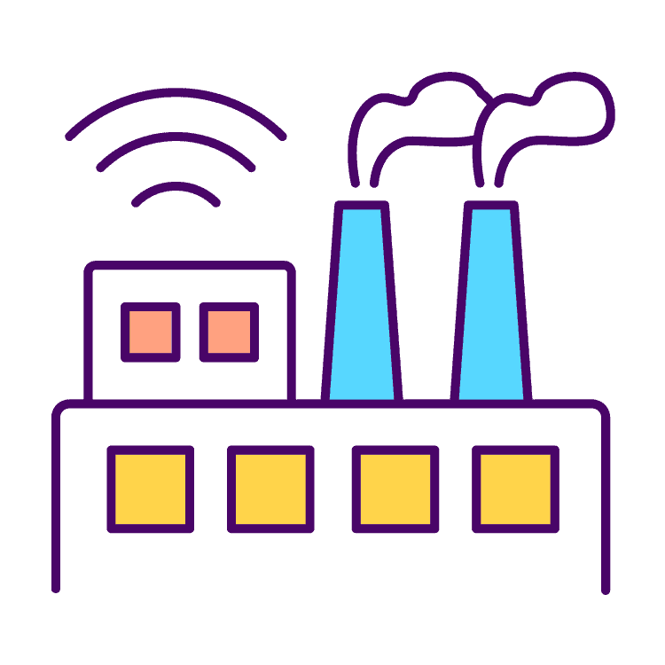 smart factory
