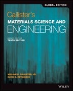 5. Materials Science and Engineering: An Introduction
