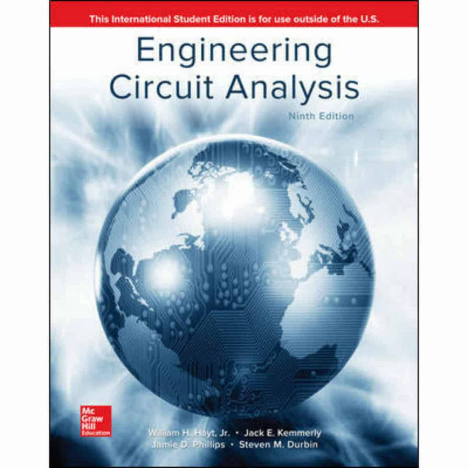 Essential Electrical Engineering Books for your Reading List | Vista Projects