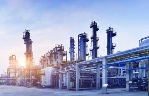 Refinery Processing Plant Design Engineering Services | Vista Projects