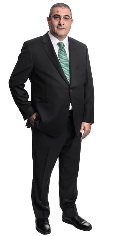 Bashar Hussien