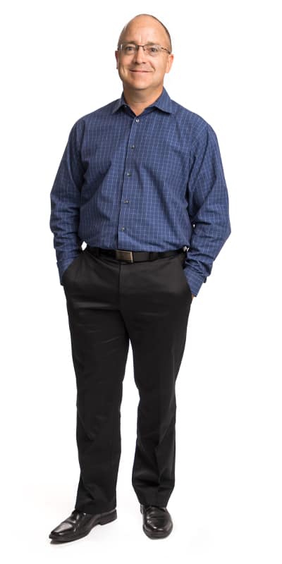 Curtis Smith Vista Projects