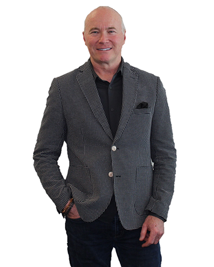 Peter Murchland
