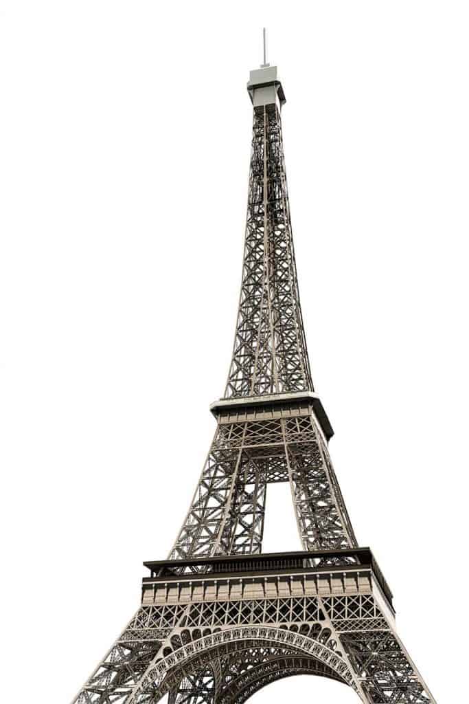 Eiffel-tower