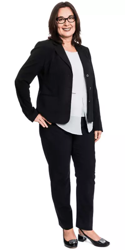 Blazenka Karamehmedovic Vista Projects