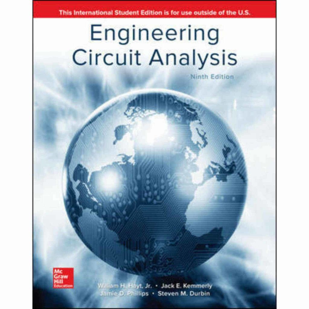 Engineering Circuit Analysis