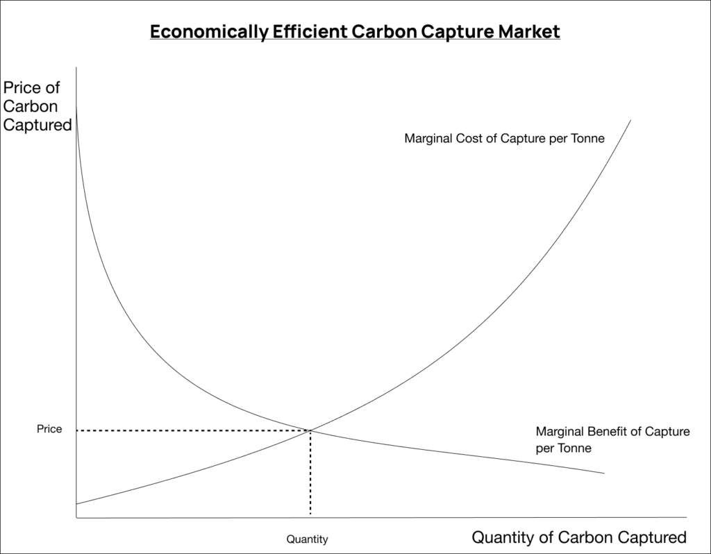 Carbon Capture Market Economics