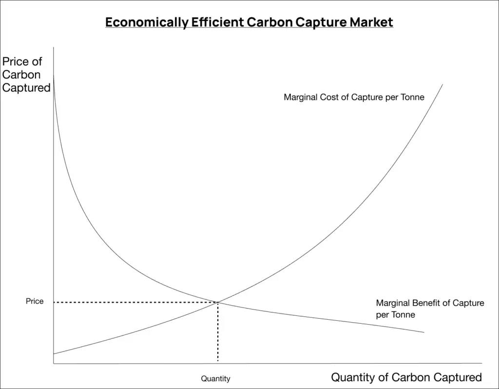 Carbon Capture Market Economics