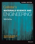 5. Materials Science and Engineering: An Introduction