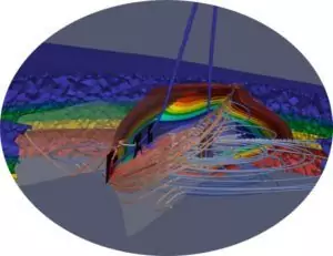 Carbon Capture: Carbon Sequestration Reservoir