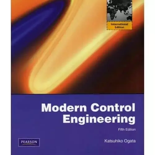 Modern Control Engineering