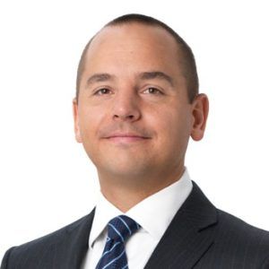 Patrick Reilly Vista Projects Principal