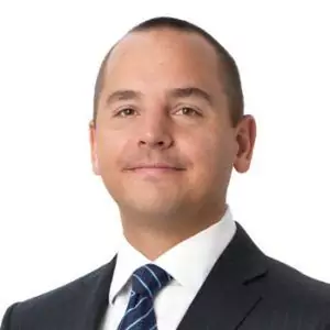 Patrick Reilly Vista Projects Principal