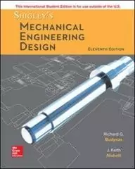2. Shigley’s Mechanical Engineering Design