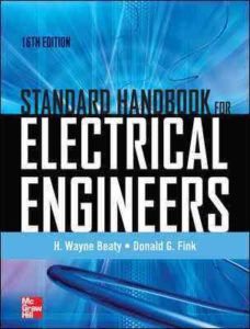 Standard Handbook for Electrical Engineers